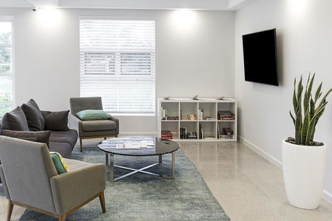 Abode Narrabundah - Northern Rivers Accommodation 17