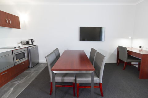 Abode Narrabundah - Northern Rivers Accommodation 8