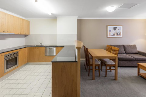 Nesuto Canberra - Northern Rivers Accommodation 21