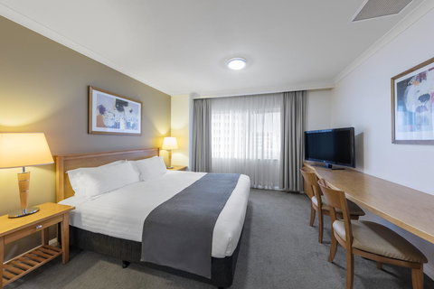 Nesuto Canberra - Northern Rivers Accommodation 25