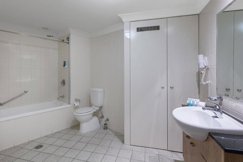 Nesuto Canberra - Northern Rivers Accommodation 22