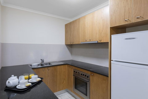 Nesuto Canberra - Northern Rivers Accommodation 12