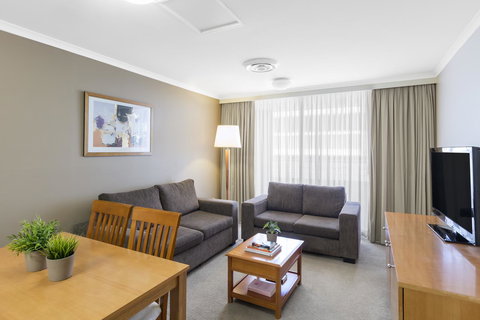 Nesuto Canberra - Northern Rivers Accommodation 19
