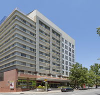 Nesuto Canberra formerly Waldorf Canberra Apartment Hotel - Northern Rivers Accommodation