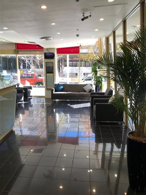 Nesuto Canberra - Northern Rivers Accommodation 2