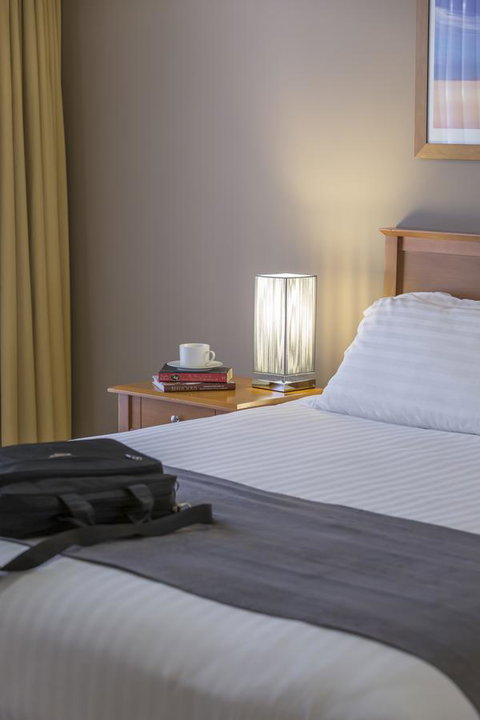 Nesuto Canberra - Northern Rivers Accommodation 9