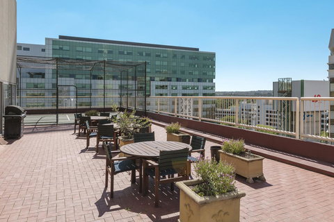 Nesuto Canberra - Northern Rivers Accommodation 6