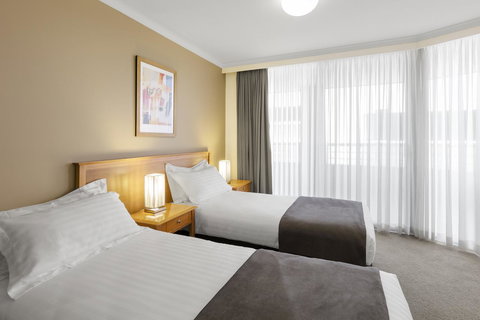 Nesuto Canberra - Northern Rivers Accommodation 23