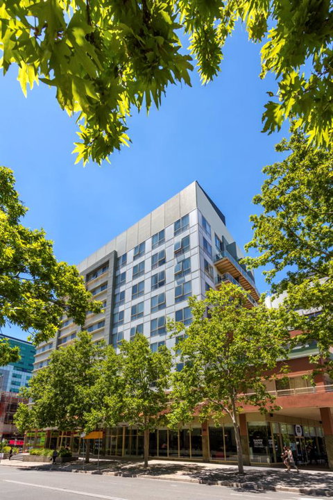 Nesuto Canberra - Northern Rivers Accommodation 1