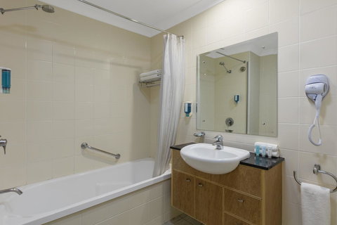 Nesuto Canberra - Northern Rivers Accommodation 14