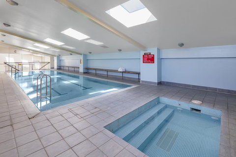 Nesuto Canberra - Northern Rivers Accommodation 8