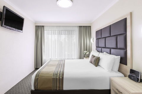 Garden City Hotel, Best Western Signature Collection - Northern Rivers Accommodation 18