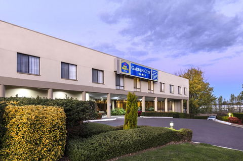 Garden City Hotel, Best Western Signature Collection - Northern Rivers Accommodation 2