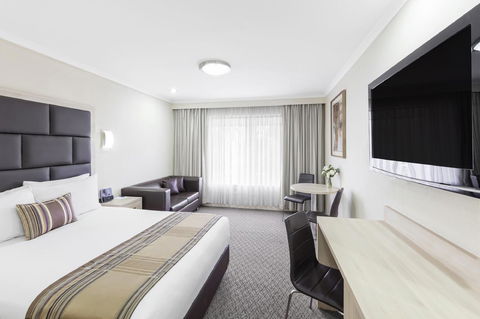Garden City Hotel, Best Western Signature Collection - Northern Rivers Accommodation 0
