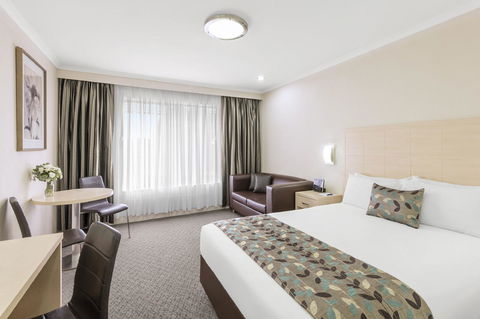Garden City Hotel, Best Western Signature Collection - Northern Rivers Accommodation 6