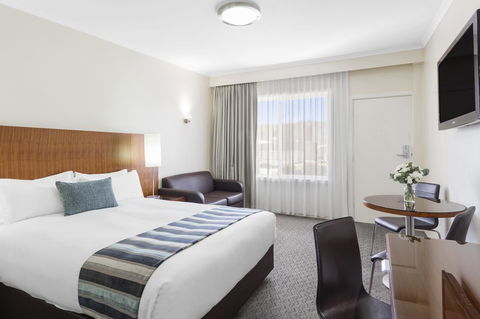Garden City Hotel, Best Western Signature Collection - Northern Rivers Accommodation 1