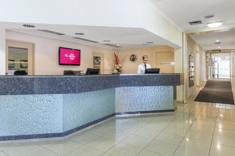 Garden City Hotel, Best Western Signature Collection - Northern Rivers Accommodation 9