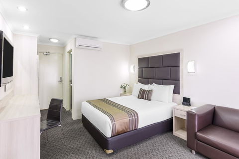 Garden City Hotel, Best Western Signature Collection - Northern Rivers Accommodation 3