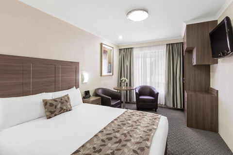 Garden City Hotel, Best Western Signature Collection - Northern Rivers Accommodation 29
