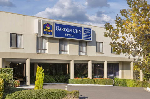 Garden City Hotel, Best Western Signature Collection - Northern Rivers Accommodation 12