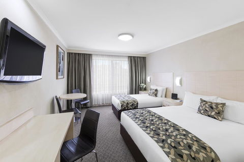 Garden City Hotel, Best Western Signature Collection - Northern Rivers Accommodation 26