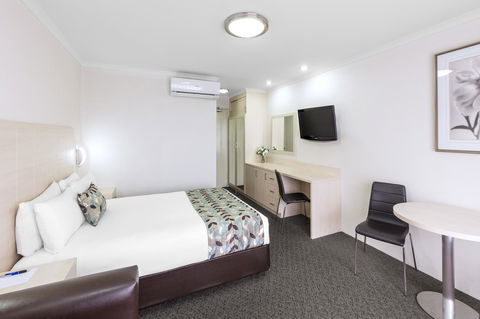 Garden City Hotel, Best Western Signature Collection - Northern Rivers Accommodation 4