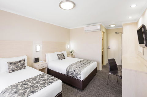 Garden City Hotel, Best Western Signature Collection - Northern Rivers Accommodation 27