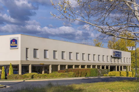 Garden City Hotel, Best Western Signature Collection - Northern Rivers Accommodation 15