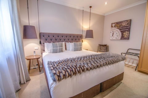 De Russie Boutique Hotel - Northern Rivers Accommodation 16