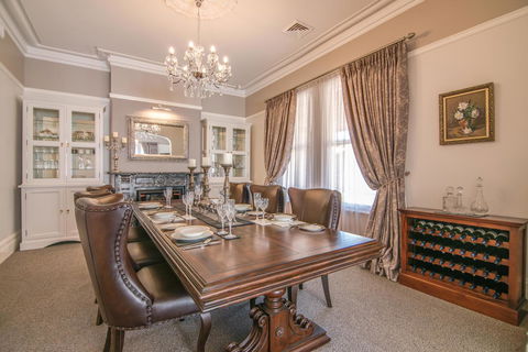 De Russie Boutique Hotel - Northern Rivers Accommodation 25
