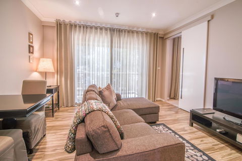 De Russie Boutique Hotel - Northern Rivers Accommodation 17