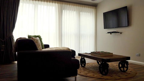 De Russie Boutique Hotel - Northern Rivers Accommodation 28