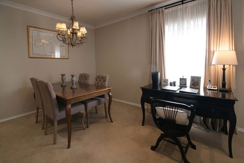 De Russie Boutique Hotel - Northern Rivers Accommodation 6