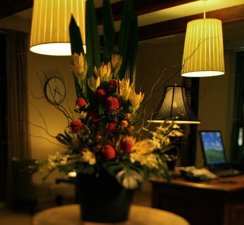 De Russie Boutique Hotel - Northern Rivers Accommodation 26