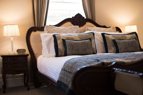 De Russie Boutique Hotel - Northern Rivers Accommodation 20