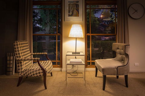De Russie Boutique Hotel - Northern Rivers Accommodation 21