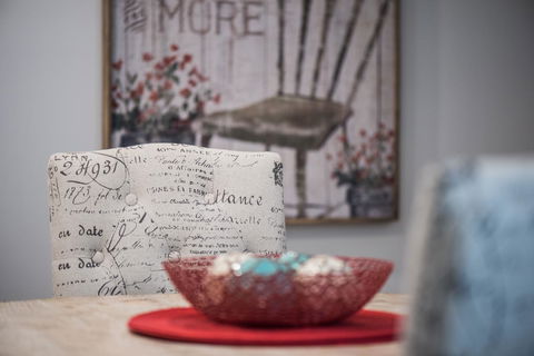 De Russie Boutique Hotel - Northern Rivers Accommodation 13
