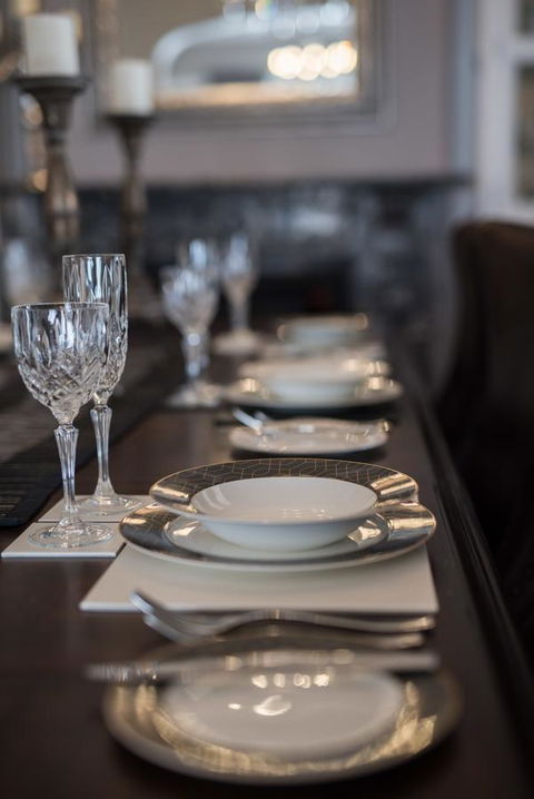 De Russie Boutique Hotel - Northern Rivers Accommodation 14