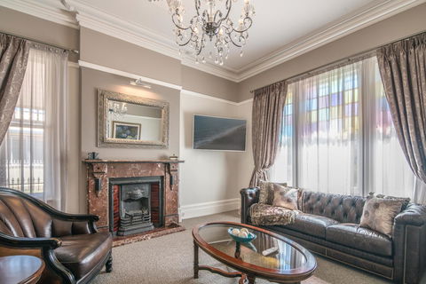 De Russie Boutique Hotel - Northern Rivers Accommodation 27