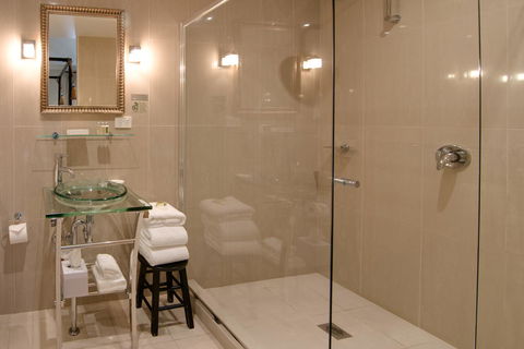 De Russie Boutique Hotel - Northern Rivers Accommodation 5
