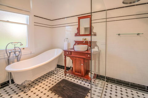 De Russie Boutique Hotel - Northern Rivers Accommodation 2