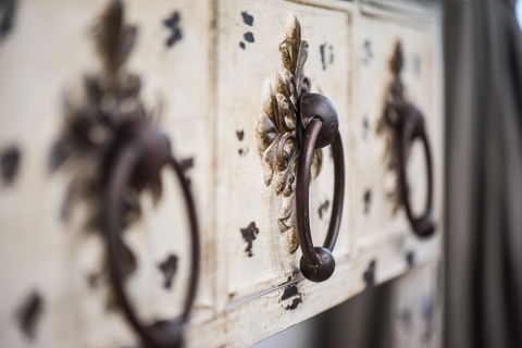 De Russie Boutique Hotel - Northern Rivers Accommodation 9