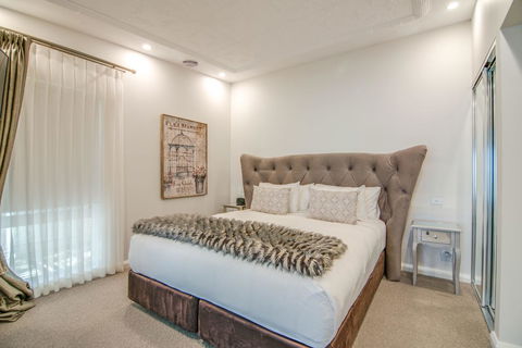 De Russie Boutique Hotel - Northern Rivers Accommodation 8