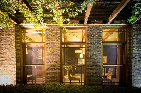 De Russie Boutique Hotel - Northern Rivers Accommodation 35