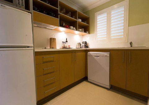 De Russie Boutique Hotel - Northern Rivers Accommodation 19