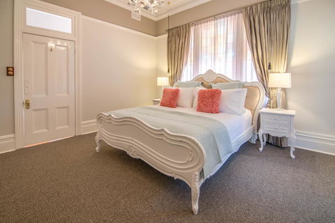De Russie Boutique Hotel - Northern Rivers Accommodation 36