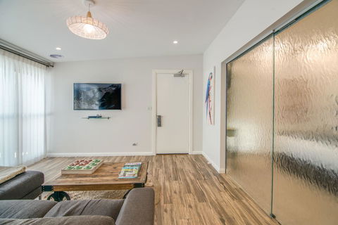 De Russie Boutique Hotel - Northern Rivers Accommodation 10