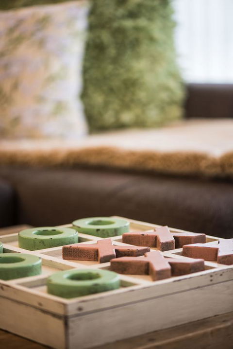 De Russie Boutique Hotel - Northern Rivers Accommodation 12