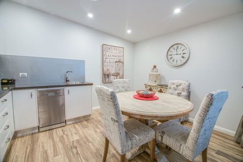 De Russie Boutique Hotel - Northern Rivers Accommodation 1