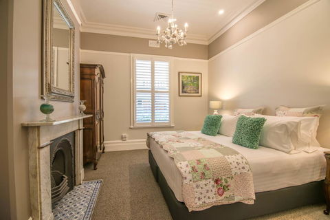 De Russie Boutique Hotel - Northern Rivers Accommodation 40
